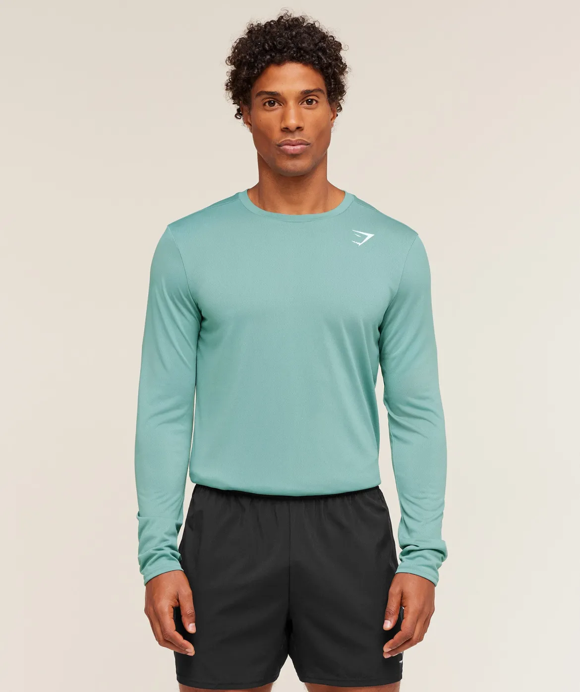 Arrival Long Sleeve T-Shirt