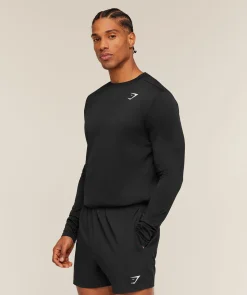 Arrival Long Sleeve T-Shirt