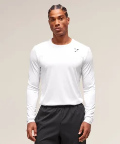 Arrival Long Sleeve T-Shirt