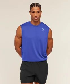 Arrival Oversized Tank