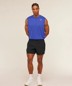 Arrival Oversized Tank