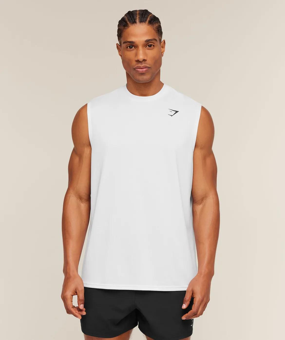 Arrival Oversized Tank