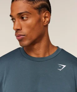 Arrival Oversized T-Shirt