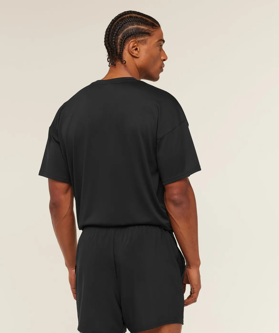 Arrival Oversized T-Shirt