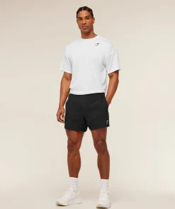 Arrival Oversized T-Shirt