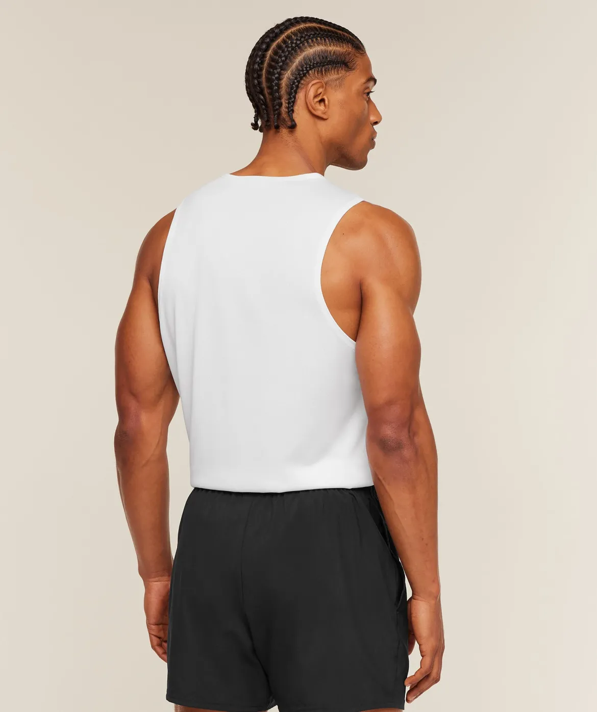 Arrival Tank