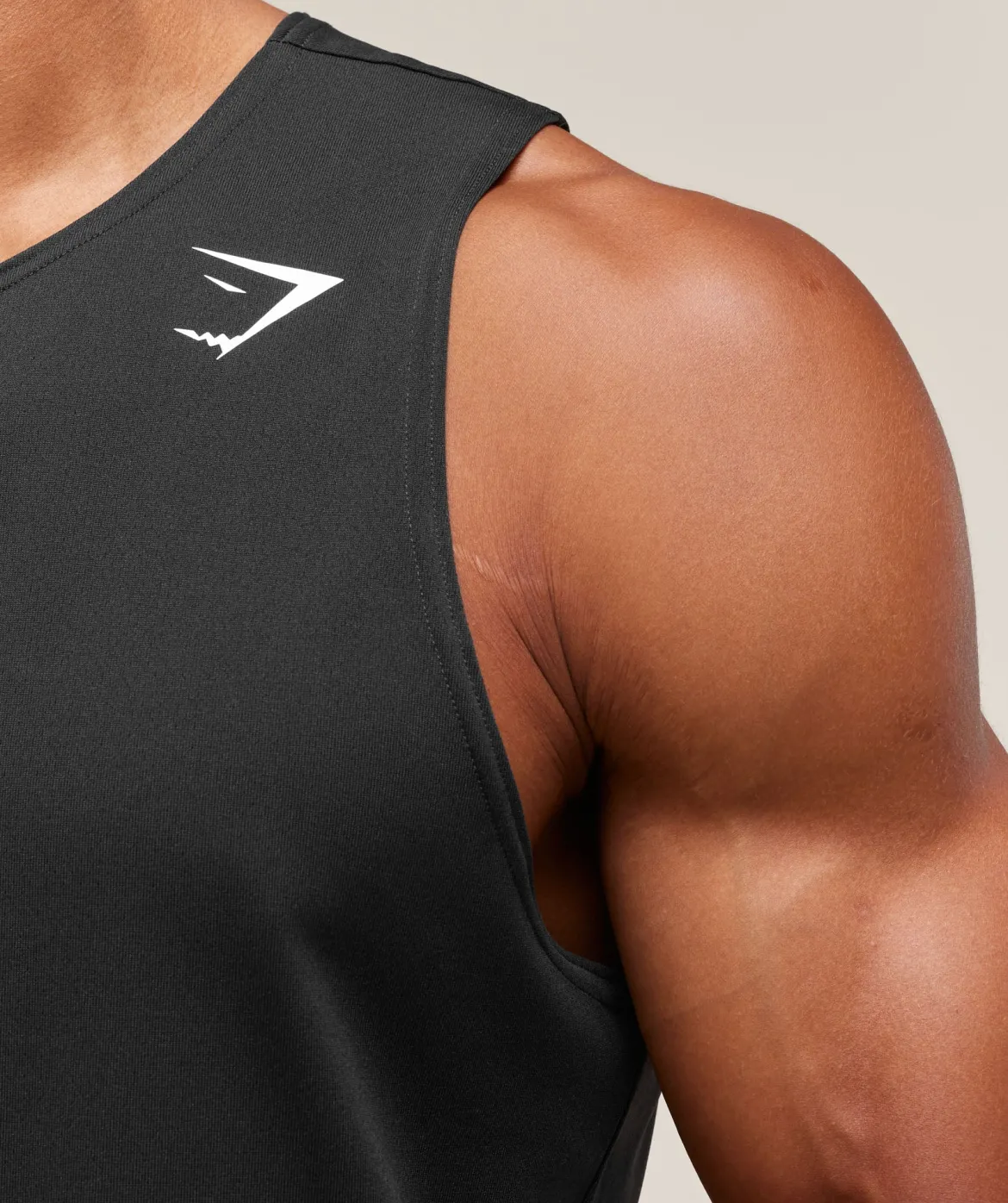 Arrival Tank