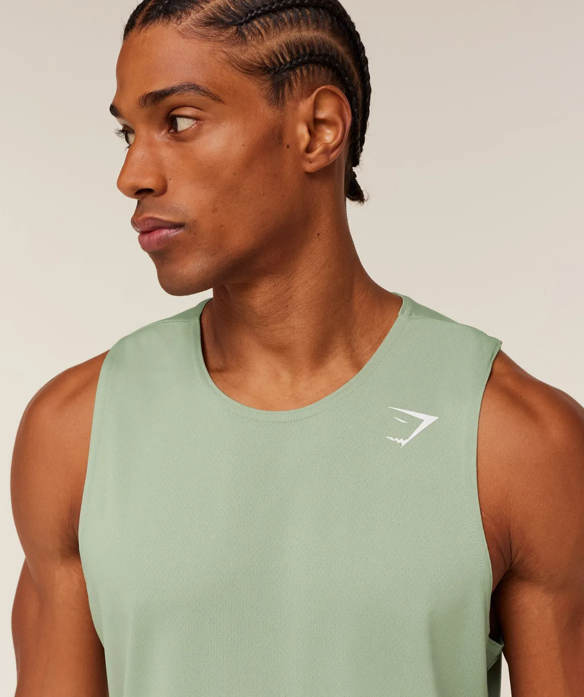 Arrival Tank