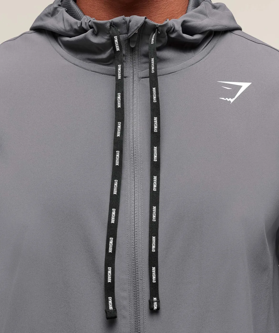 Arrival Track Jacket