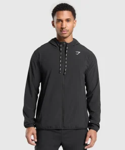 Arrival Track Jacket