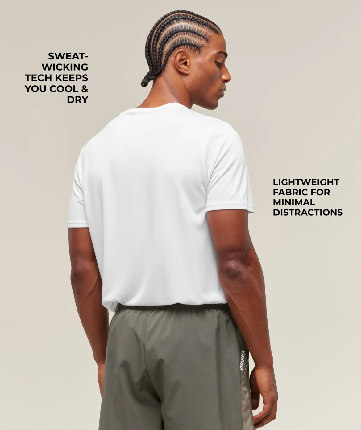 Arrival T-Shirt