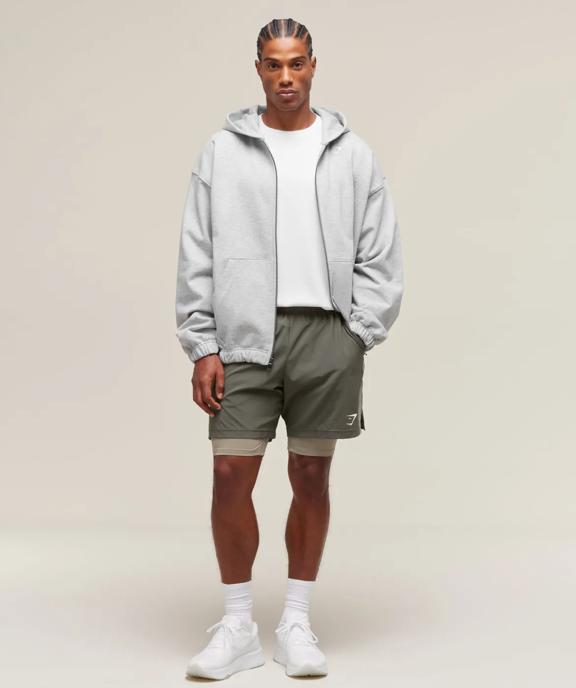 Arrival T-Shirt
