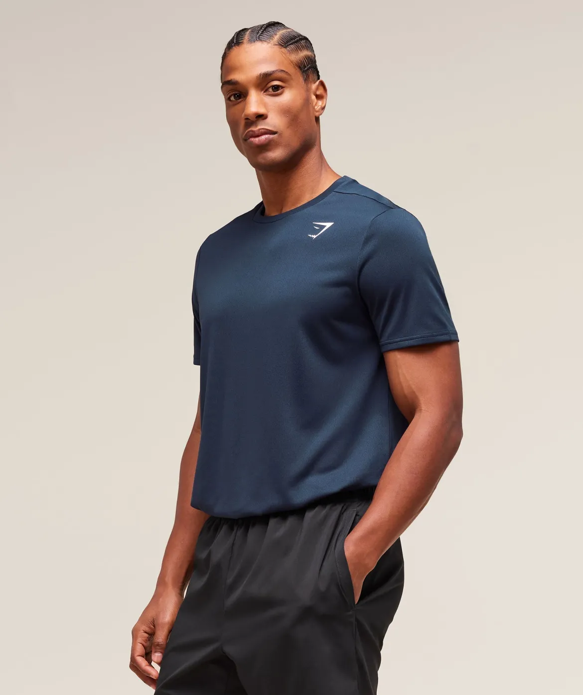 Arrival T-Shirt