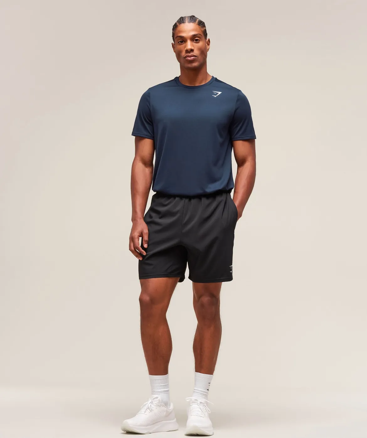 Arrival T-Shirt