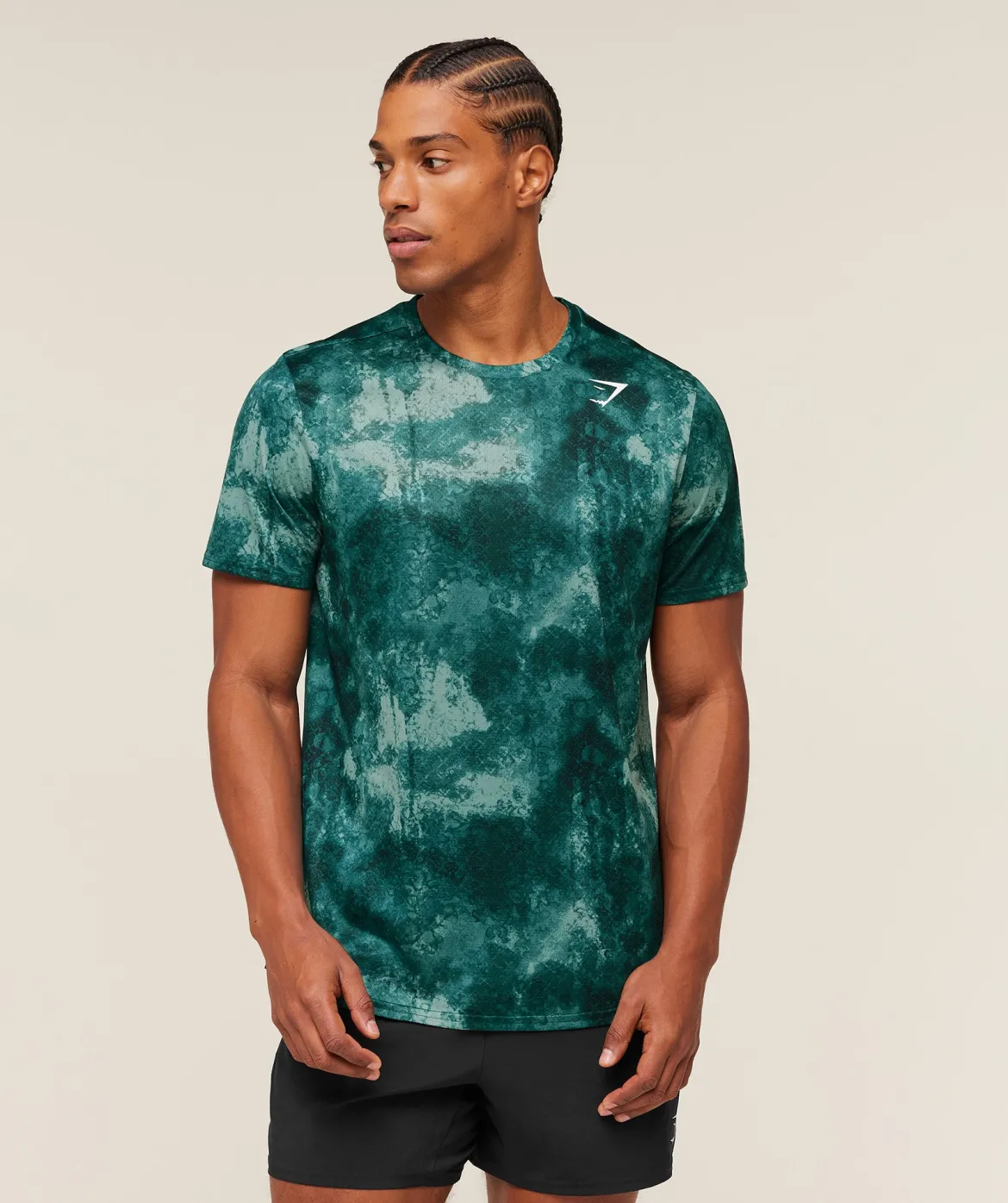 Arrival T-Shirt