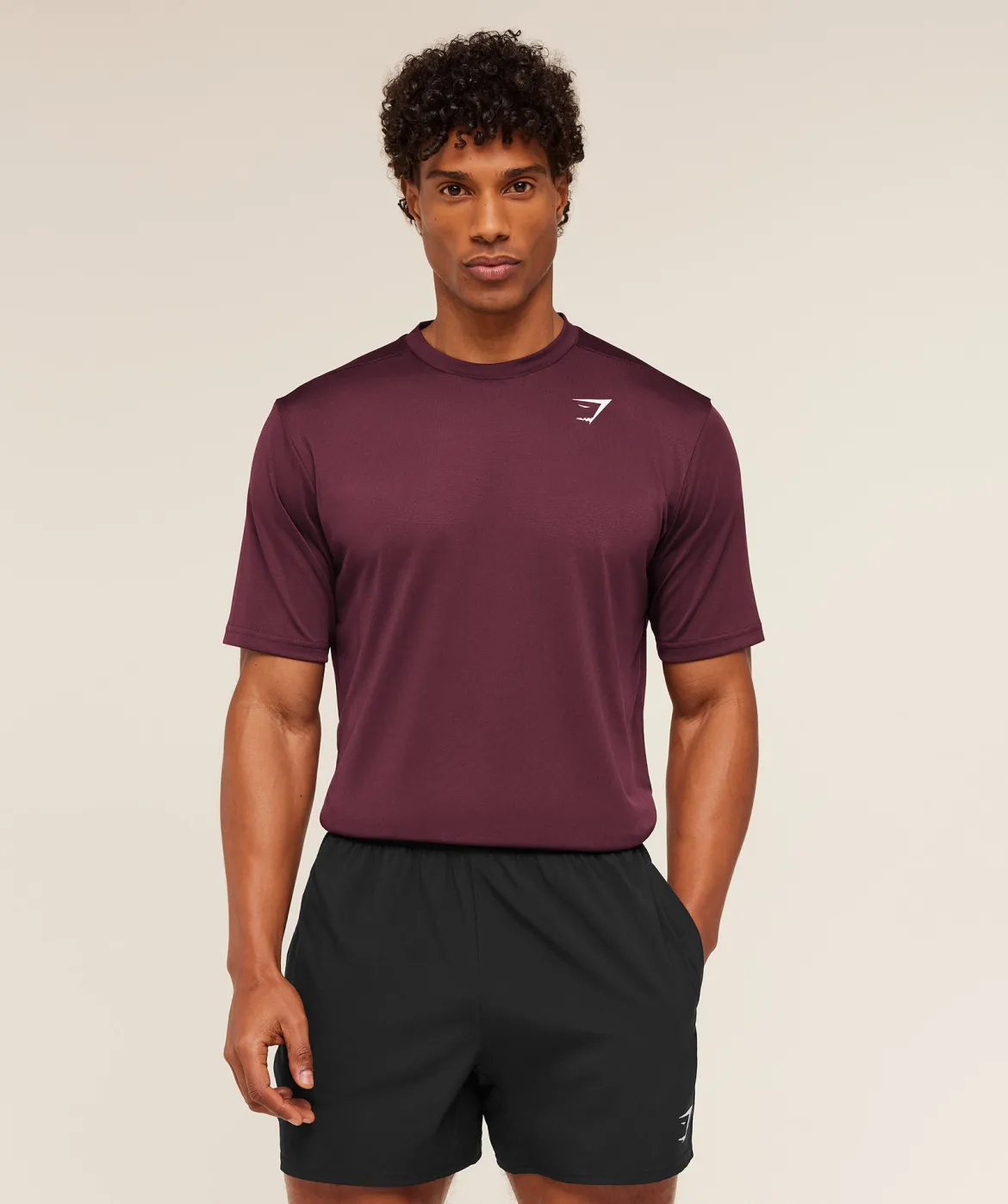 Arrival T-Shirt