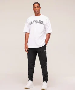 Arrival Woven Block Joggers