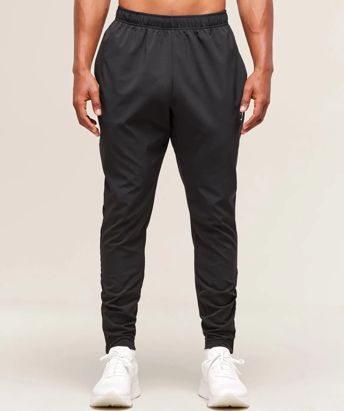 Arrival Woven Tall Joggers