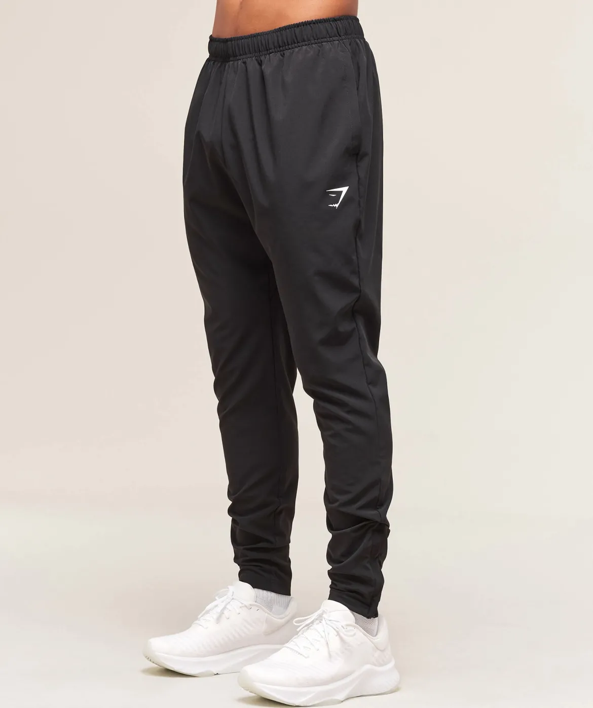 Arrival Woven Tall Joggers