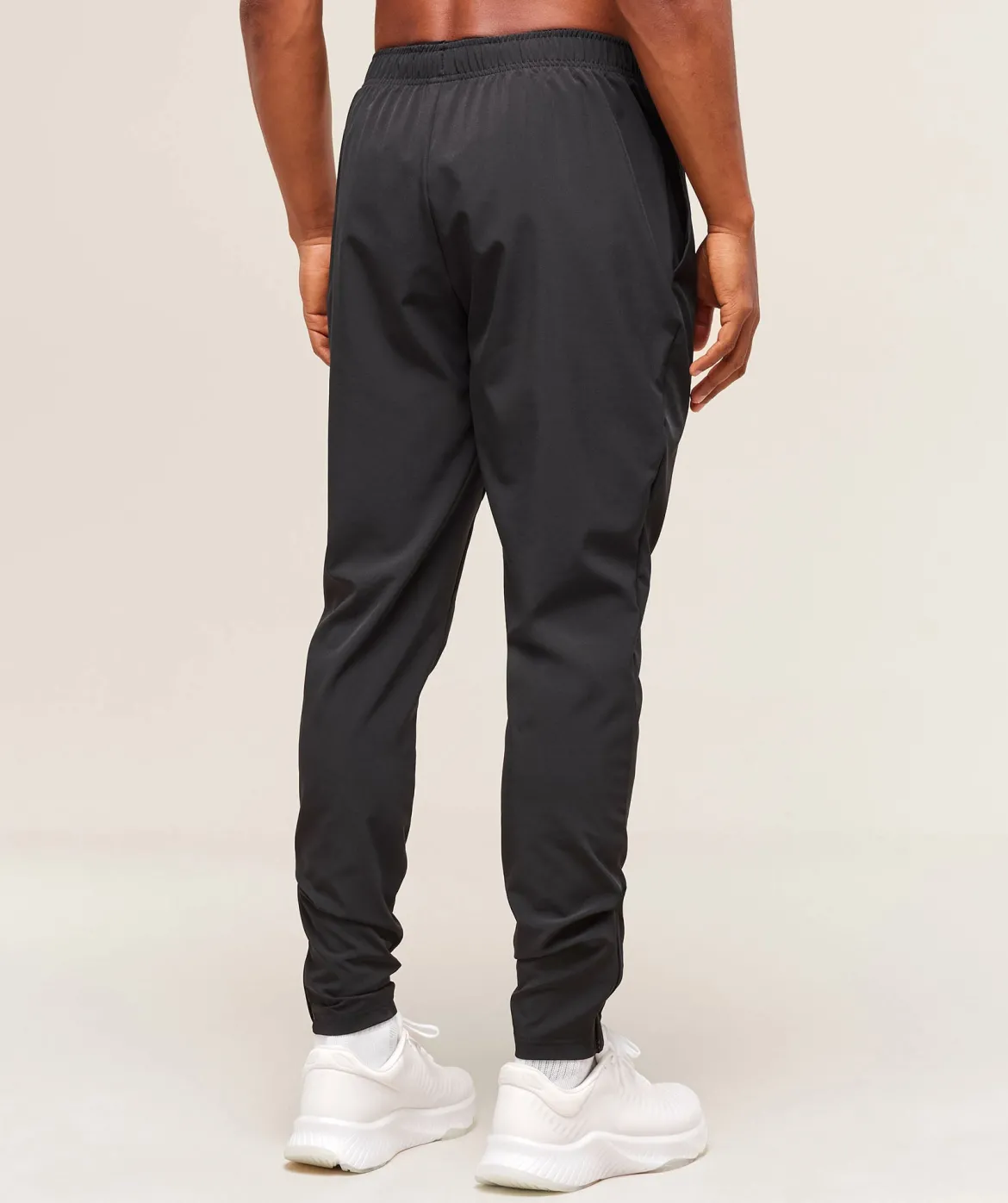 Arrival Woven Tall Joggers