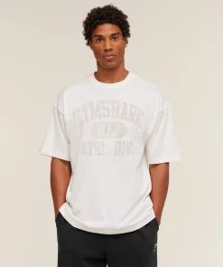 Athletic Division Graphic T-Shirt