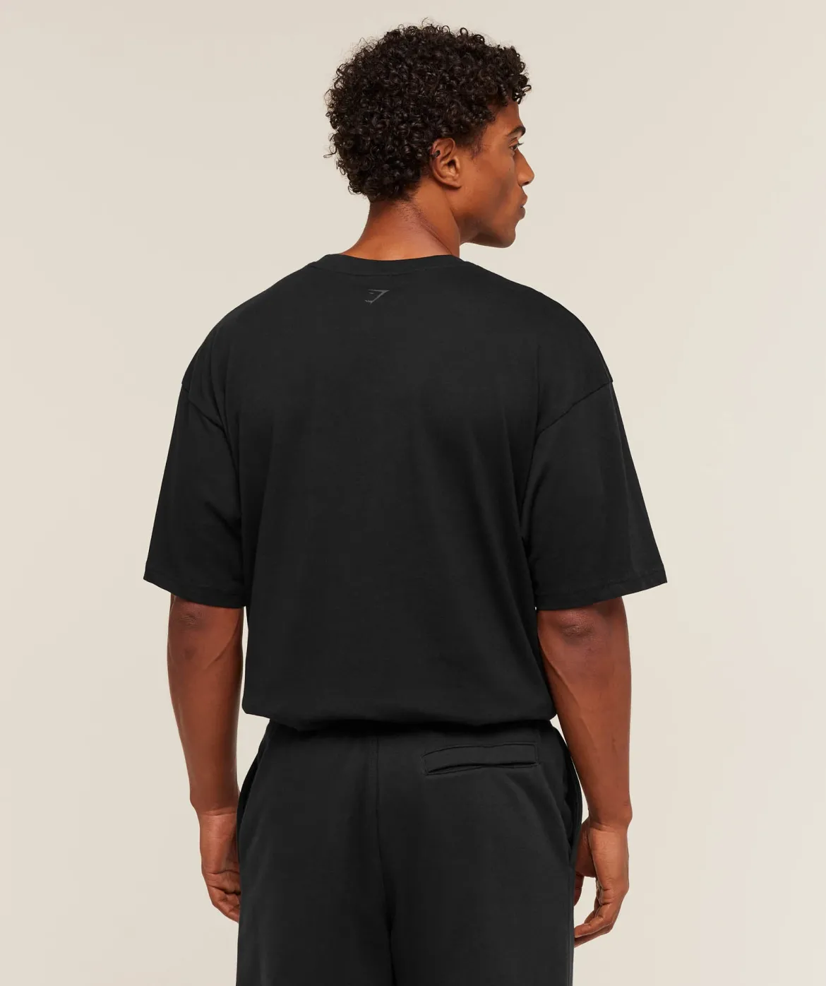 Athletic Division Graphic T-Shirt