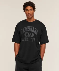 Athletic Division Graphic T-Shirt