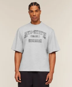 Ath-State Graphic T-Shirt