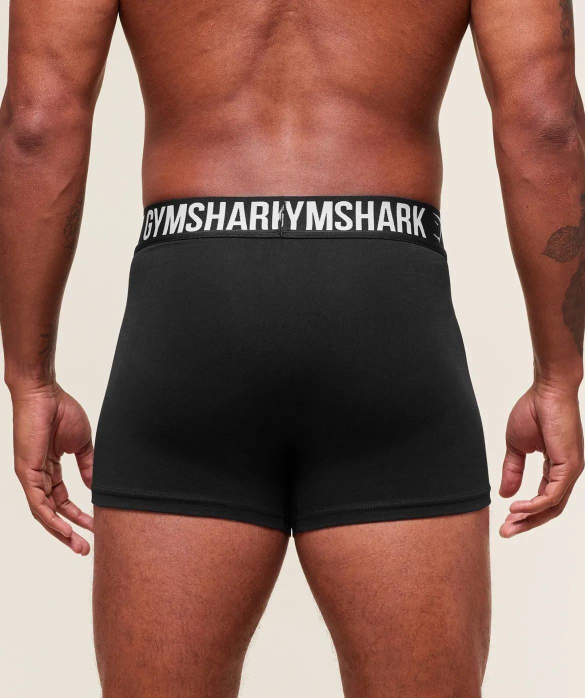 Boxer Brief 3PK