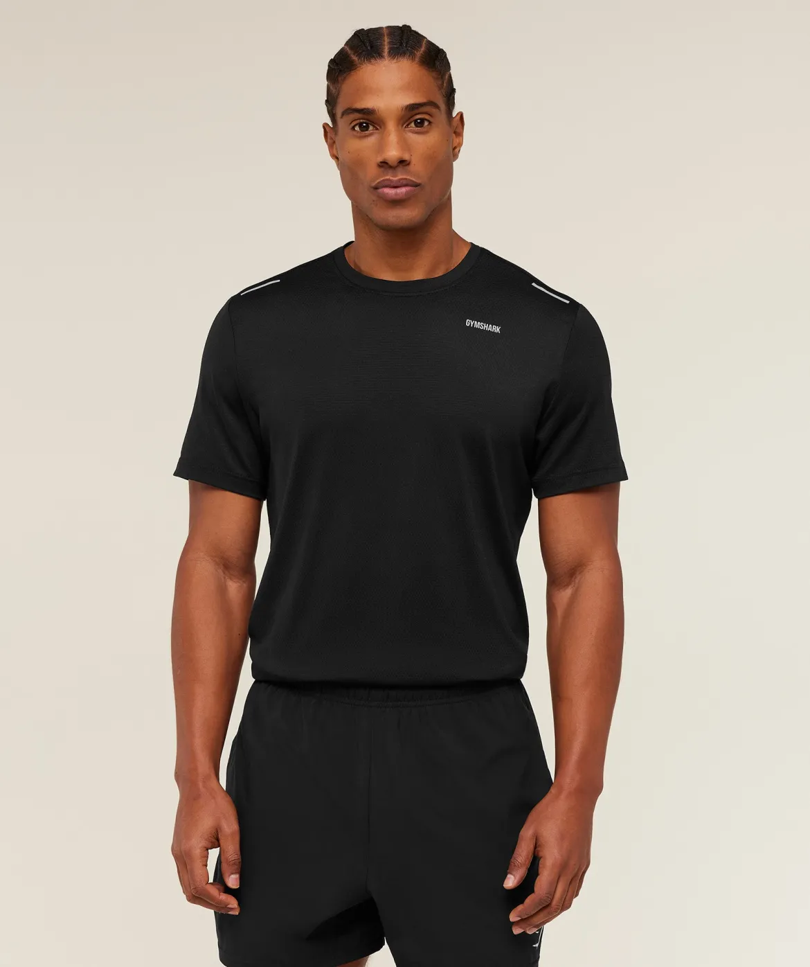Built For More T-Shirt