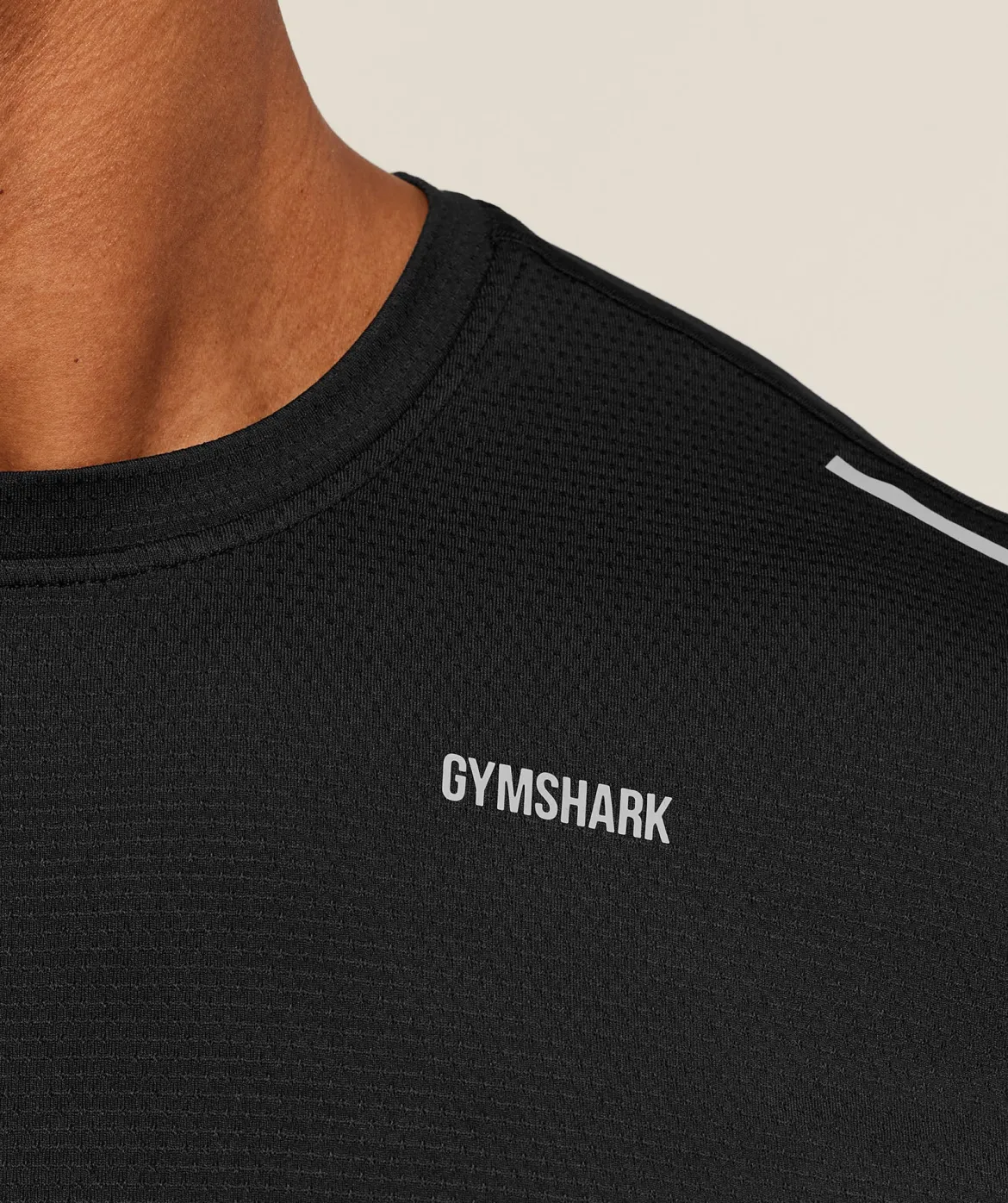Built For More T-Shirt