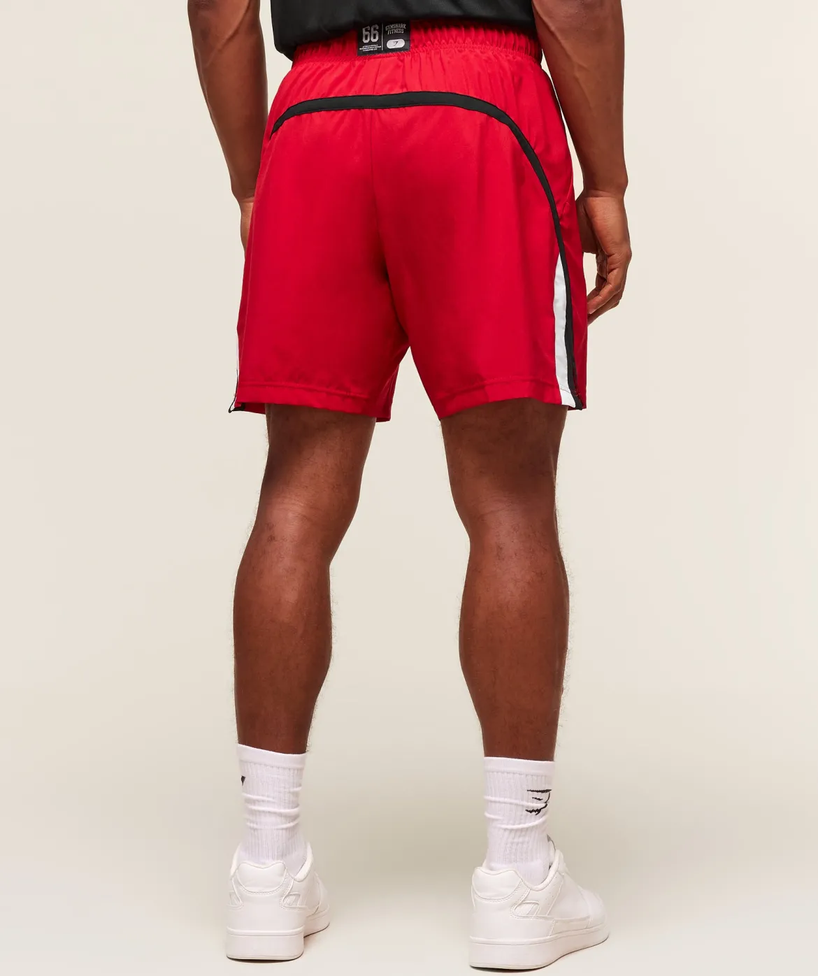 Campus 7" Shorts