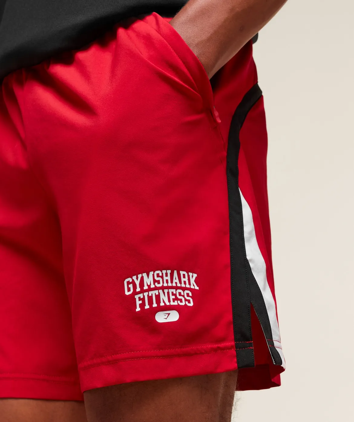 Campus 7" Shorts