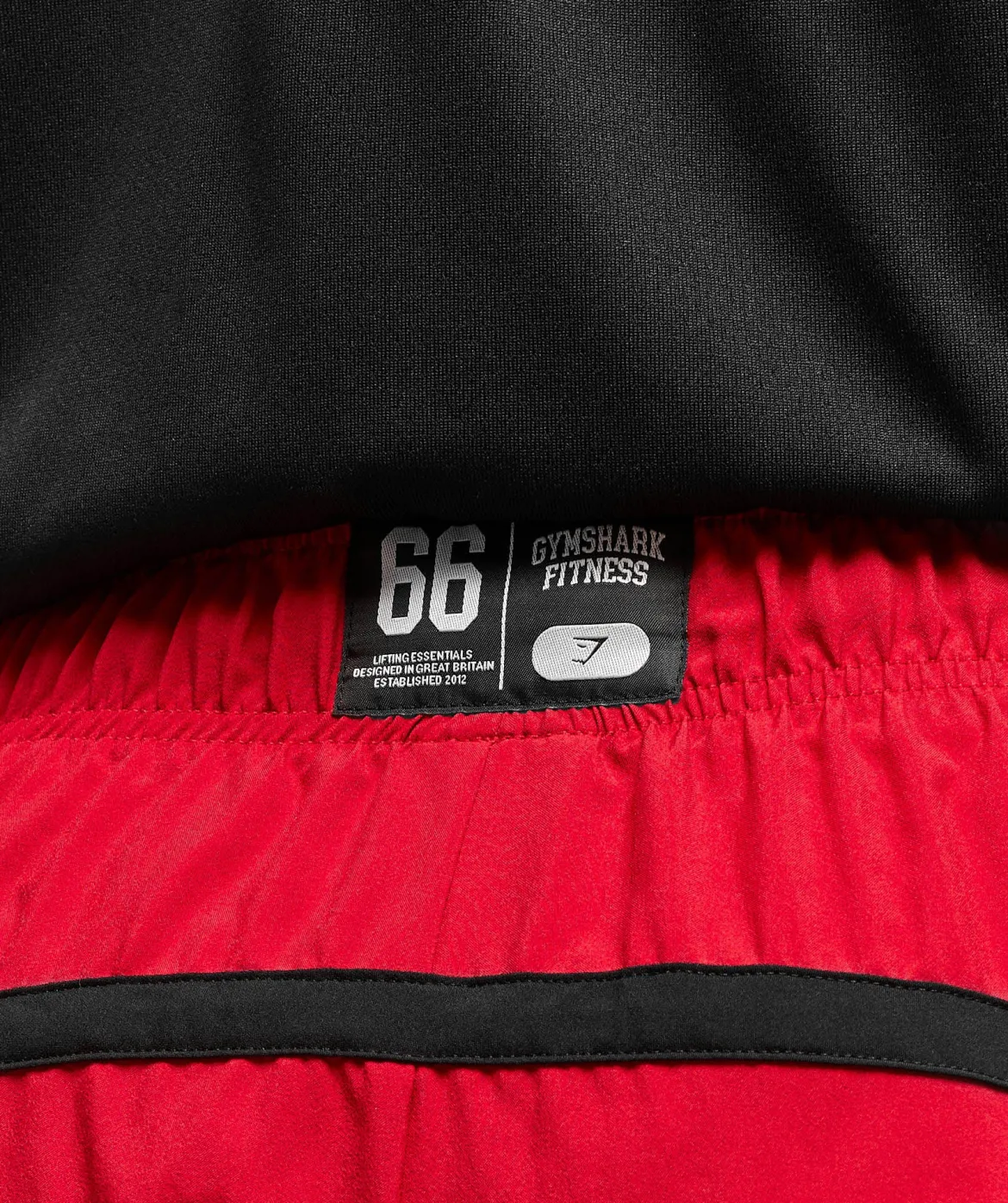 Campus 7" Shorts