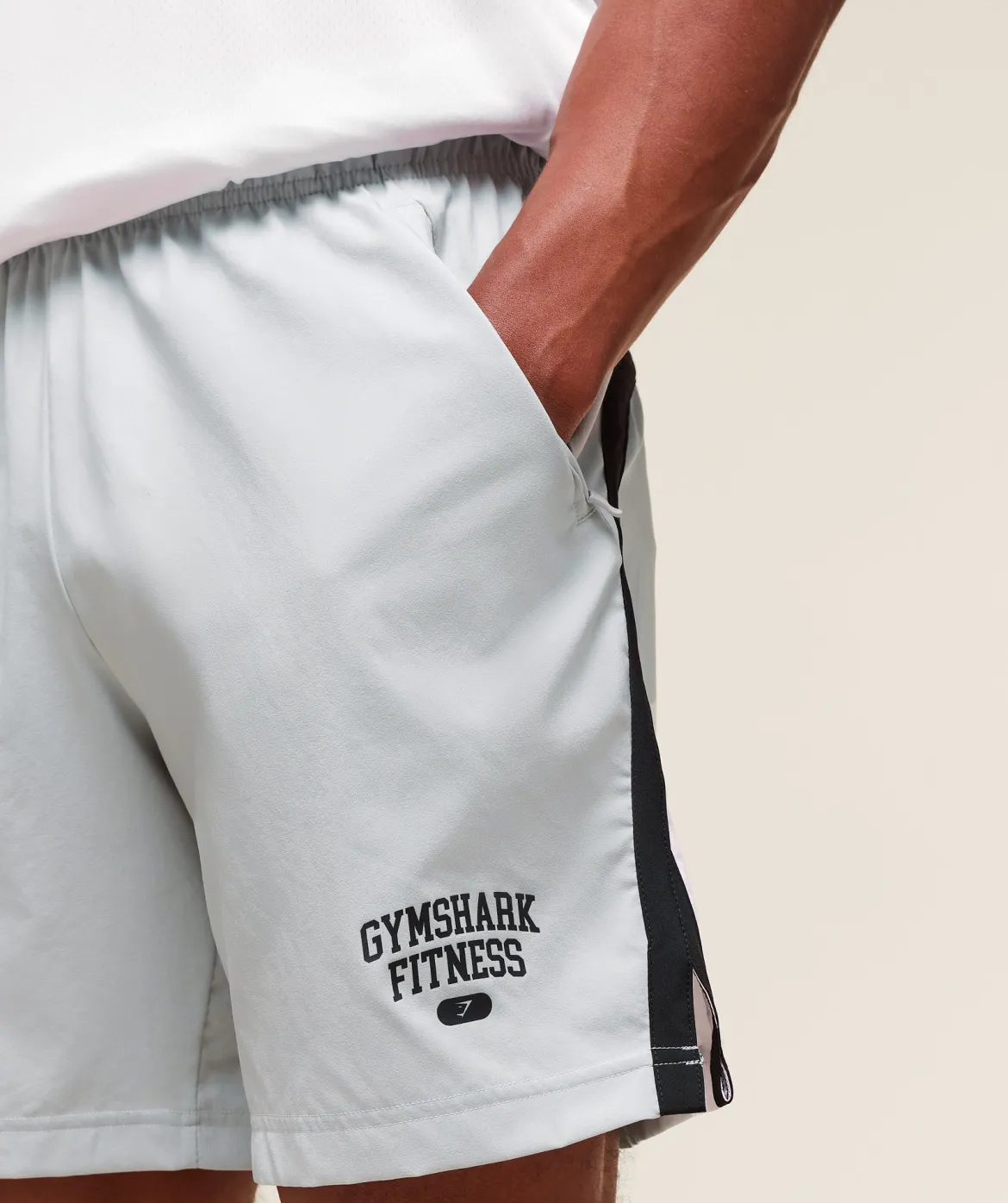 Campus 7" Shorts
