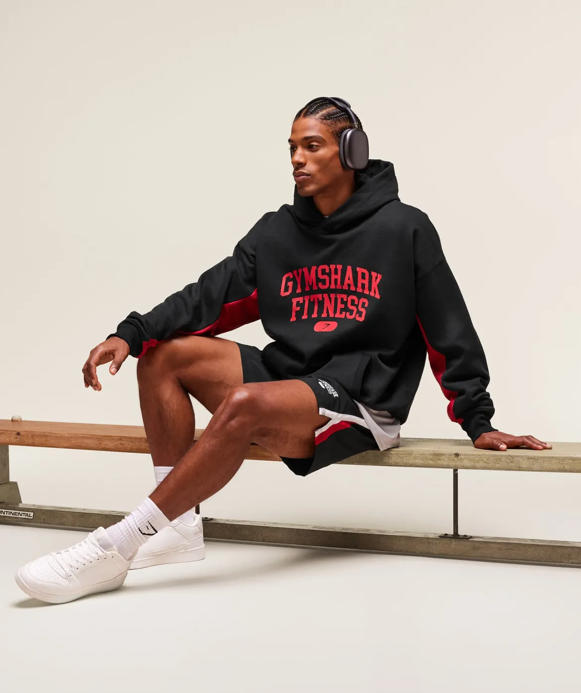 Campus 7" Shorts