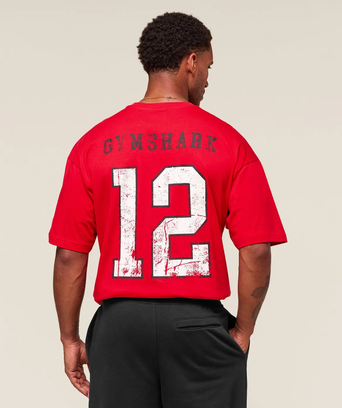 Campus T-Shirt