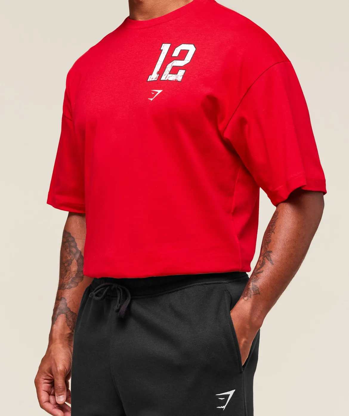 Campus T-Shirt