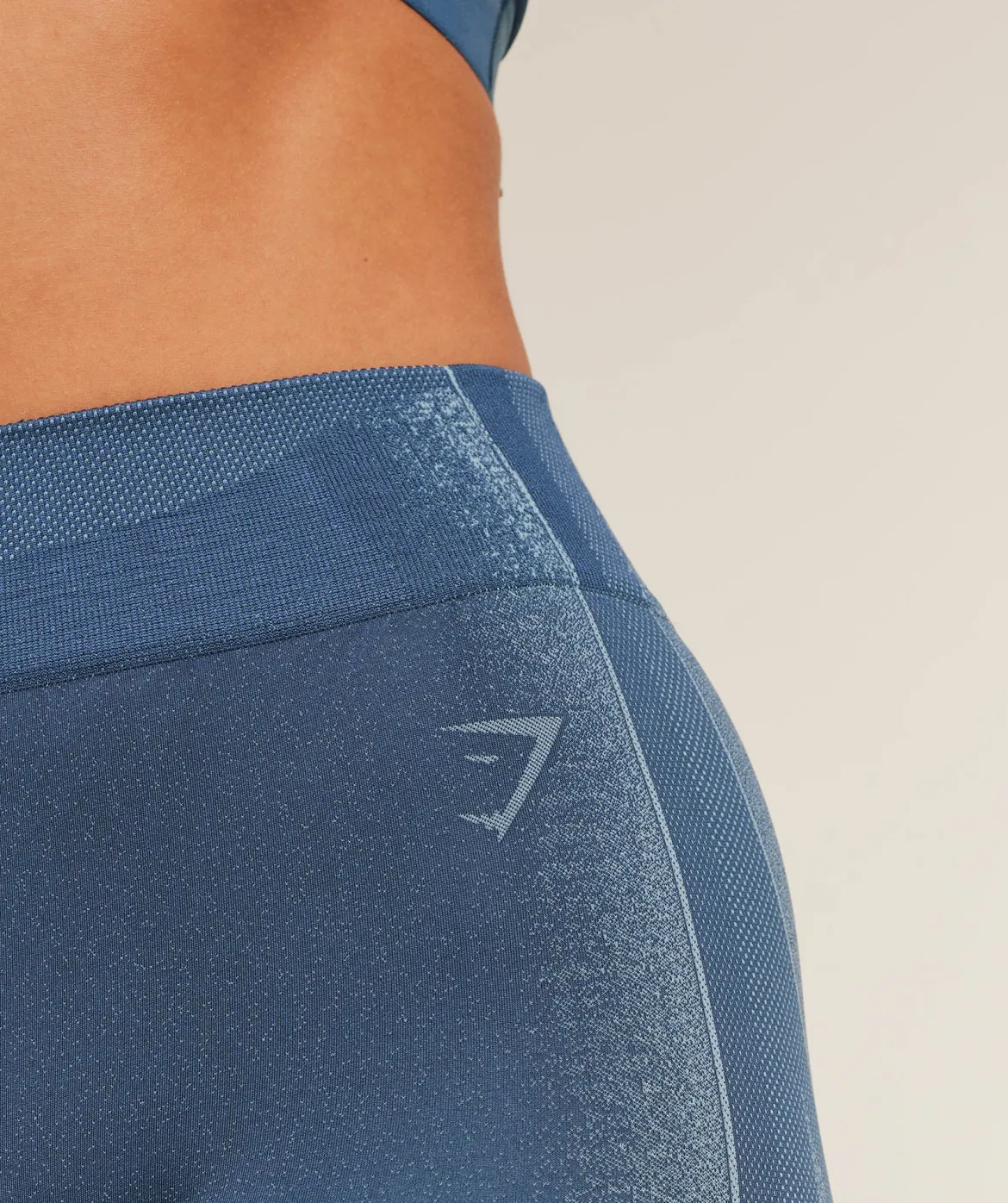 Charge Seamless Shorts