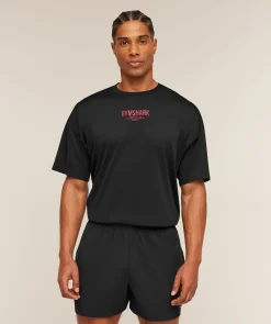 Chrome Graphic T-Shirt