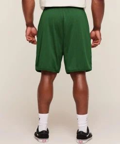Collective Mesh Shorts