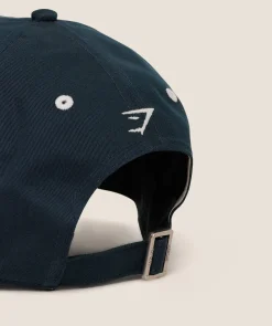 Collegiate Cap