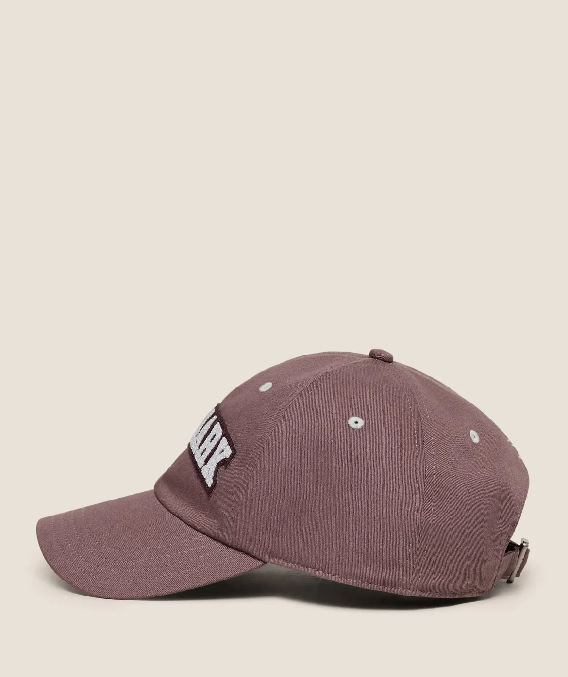 Collegiate Cap