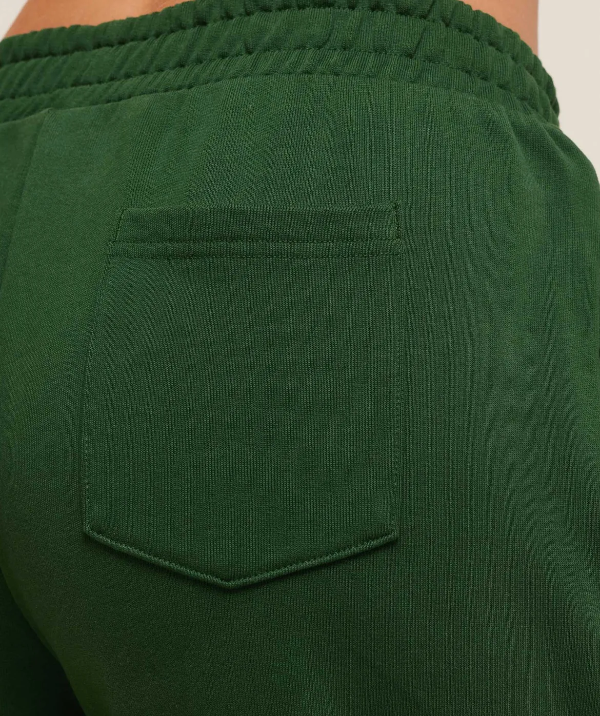 Collegiate Graphic Joggers