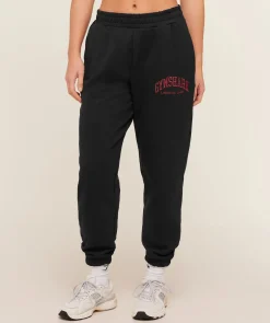 Collegiate Graphic Joggers