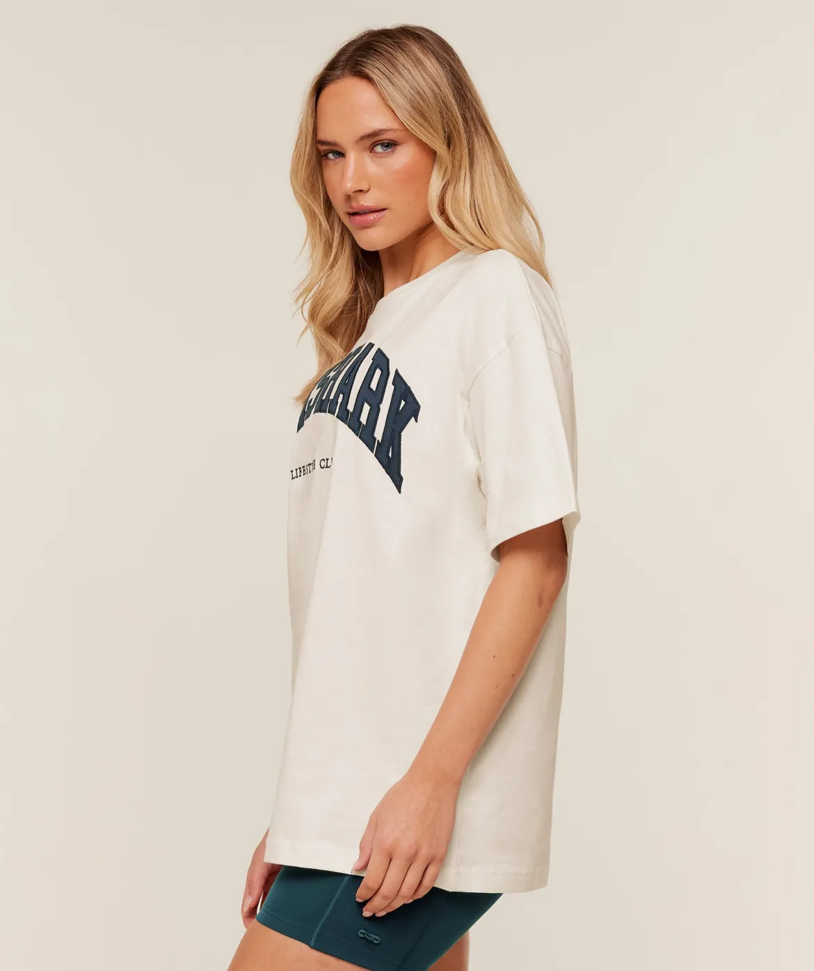 Collegiate Graphic T-Shirt