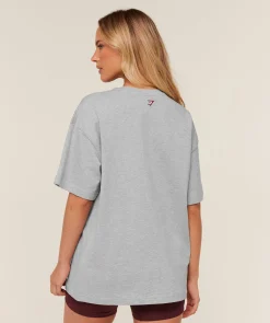 Collegiate Graphic T-Shirt