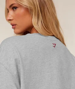 Collegiate Graphic T-Shirt
