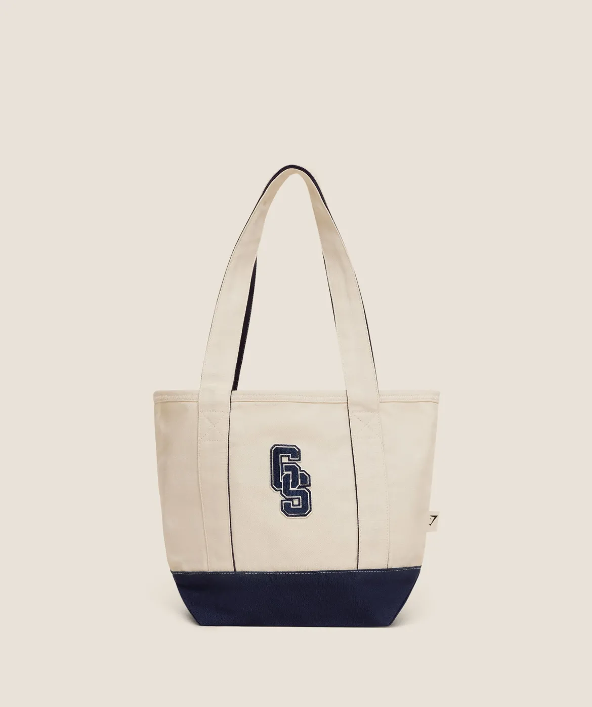 Collegiate Mini Tote Bag