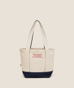Collegiate Mini Tote Bag